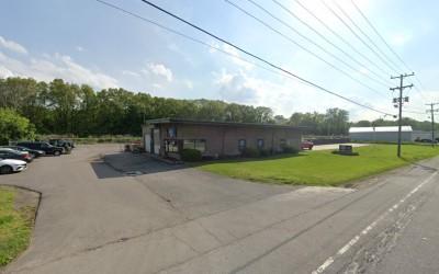 Ricci & Son's Towing, East Rochester, New York