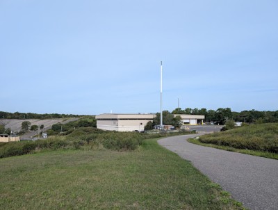Smithtown Township Municipal Services Facility