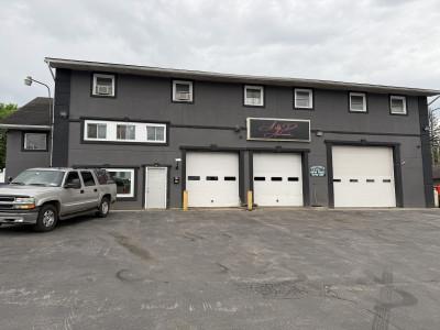 Automania Towing & Recovery
