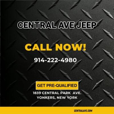 Central Avenue Chrysler Jeep Dodge Ram, Yonkers, New York