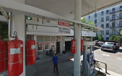 Vandale Motors, Bronx, New York