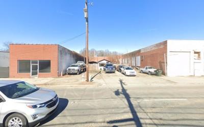 TNT Towing and Recovery,LLC, Burlington, North Carolina