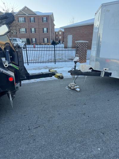 Dale's Towing, Inc.