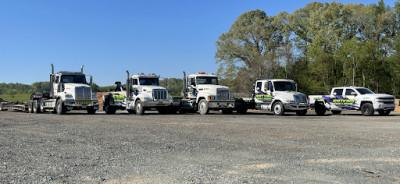Watkins Towing & Recovery