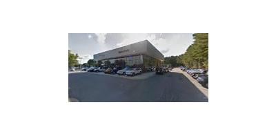 Auto Park Chrysler Jeep Parts Department