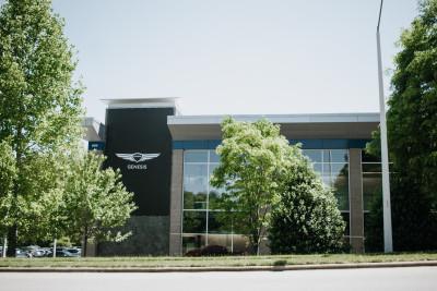 Genesis of Cary Auto Parts