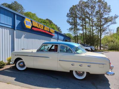 NAPA AUTO PARTS - CARY, Cary, North Carolina