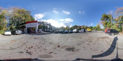 Colt-Land Towing & Recovery, Cary, North Carolina