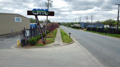 CMC Recycling, Charlotte, North Carolina