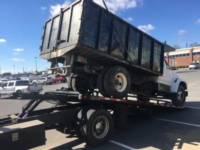 Prime Towing Charlotte, Charlotte, North Carolina