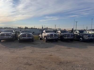 N Style Towing, Charlotte, North Carolina