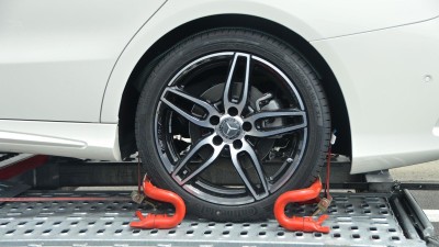 Bucknor Towing and Services