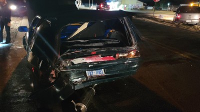 Brownies 24 Hour Towing