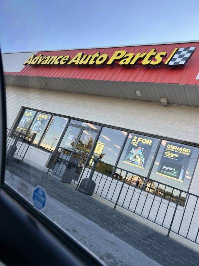 Carquest Auto Parts, Fayetteville, North Carolina