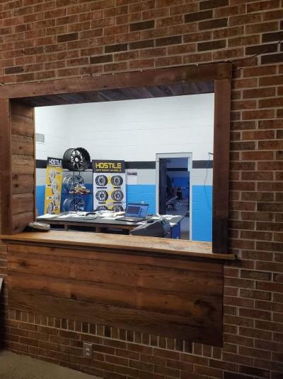 Anderson & Sons Automotive & Towing, Greenville, North Carolina