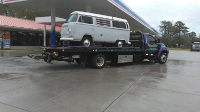Smith's Towing & Recovery