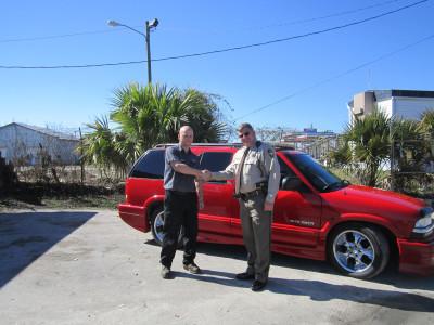 Stonecold Automotive and Recovery INC, Jacksonville, North Carolina