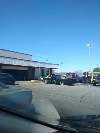 Willis Automotive Repair, Jacksonville, North Carolina
