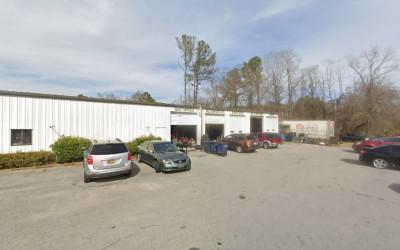 Dedication Auto LLC, Jacksonville, North Carolina