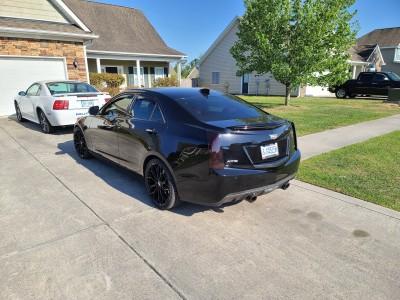 Leatherneck Automotive Repair, LLC, Jacksonville, North Carolina