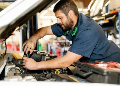 AAMCO Transmissions & Total Car Care, Jacksonville, North Carolina