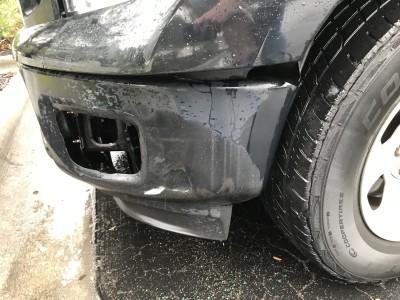 Caliber Collision, Jacksonville, North Carolina
