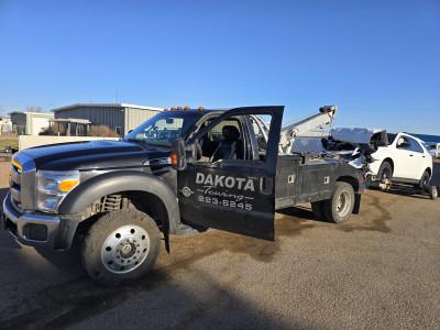 Dakota Towing