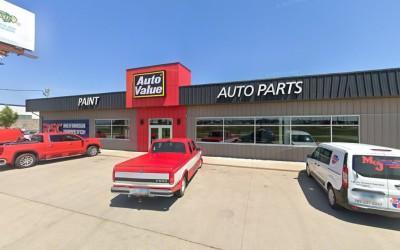 Berg Auto Supply, Fargo, North Dakota