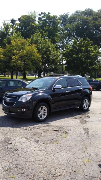 A & E Auto Sales, Cleveland, Ohio