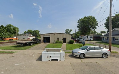 Suburban Auto Recovery , LLC