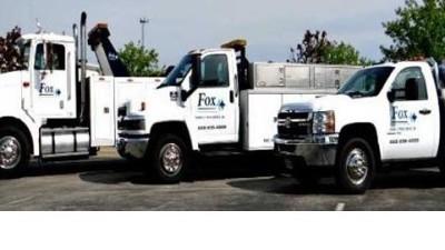 Fox Truck & Trailer Repair Inc., Dayton, Ohio