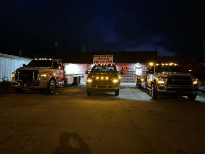 Jmc Towing and Recovery Llc Cash 4 Junk Cars
