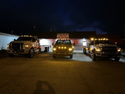 Jmc Towing and Recovery Llc Cash 4 Junk Cars
