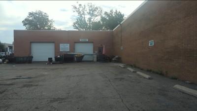 Berea Metals & Recycling, Brook Park, Ohio