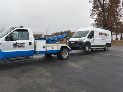 419 Towing & Auto Transport LLC., Toledo, Ohio