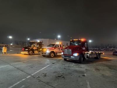 Bargain Towing: Tire & Auto, Toledo, Ohio