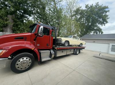 Bargain Towing: Tire & Auto, Toledo, Ohio