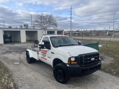 Boyz Automotive & Towing, Toledo, Ohio