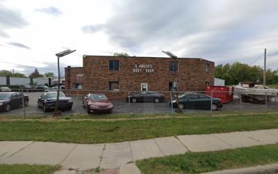Granger's Automotive - Auto Depot, Toledo, Ohio