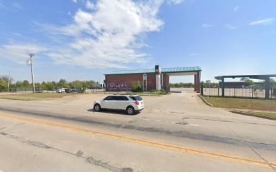 Morgan Towing & Recovery, Tulsa, Oklahoma