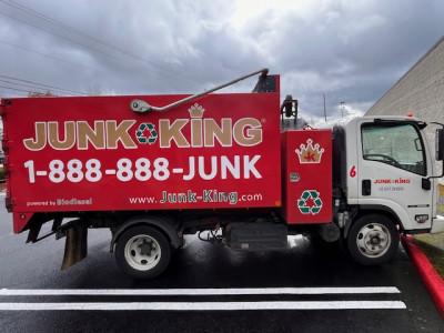 Junk King Beaverton