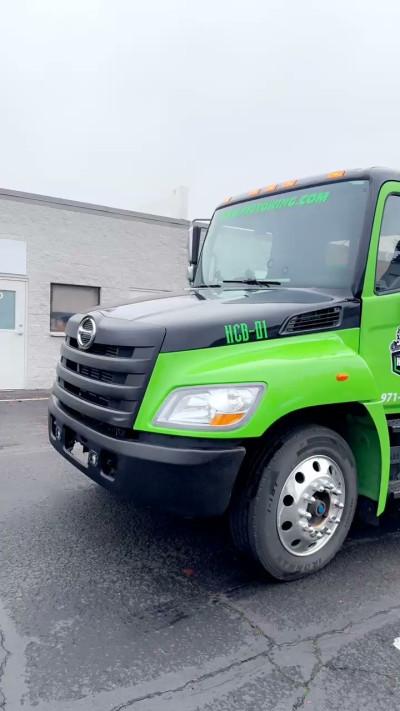 Kid Towing Company LLC