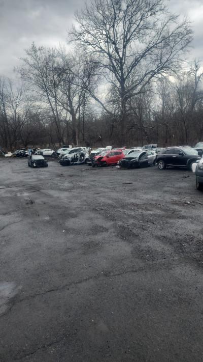 No Hassle Parts and Repairs inc, Allentown, Pennsylvania