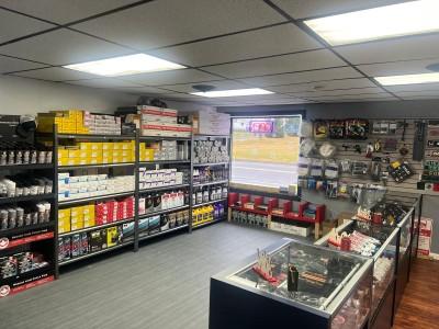 Rodriguez Auto Supply, Allentown, Pennsylvania