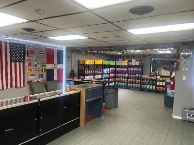 Rodriguez Auto Supply, Allentown, Pennsylvania