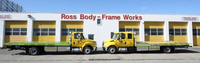A-1 Towing Services, Allentown, Pennsylvania