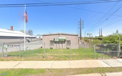 Harrisburg Towing Company, Harrisburg, Pennsylvania