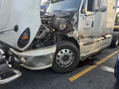 MOS ROADSIDE TOWING AND REPAIRS, Harrisburg, Pennsylvania