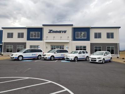 Zimmey's Auto Parts