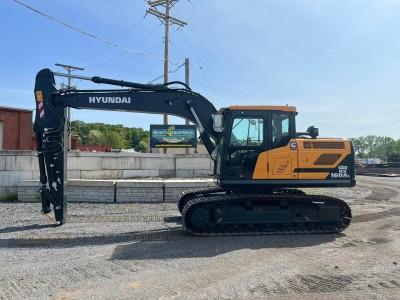 Heavy Equipment, Loaders & Parts, Inc., Mount Lebanon, Pennsylvania